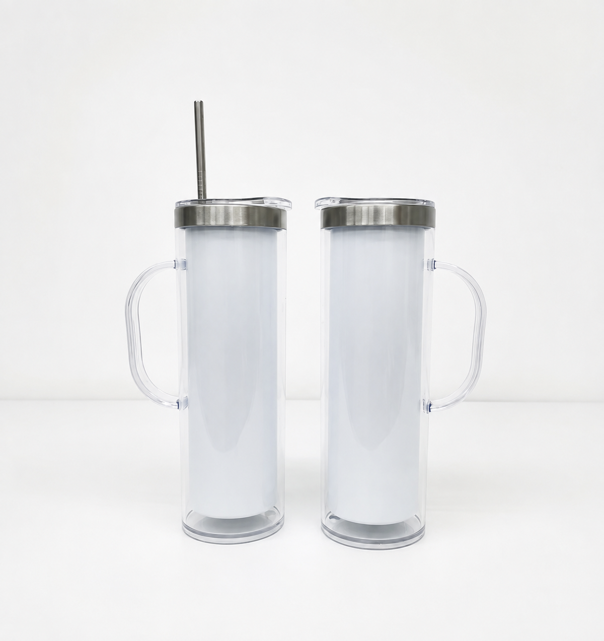 20 oz stainless steel tumbler