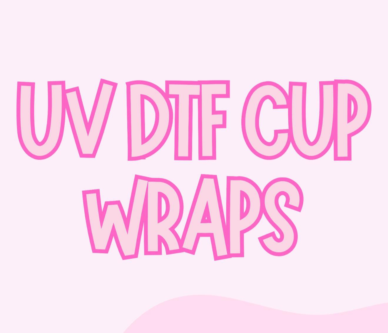 Live Wrap Claim