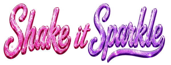 Shake it Sparkle