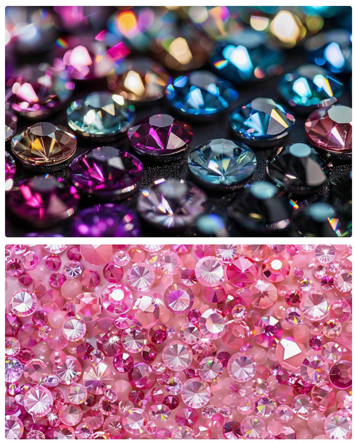 Rhinestone Cup Up Charge (Available only for 16 oz and 17 oz Tumblers)